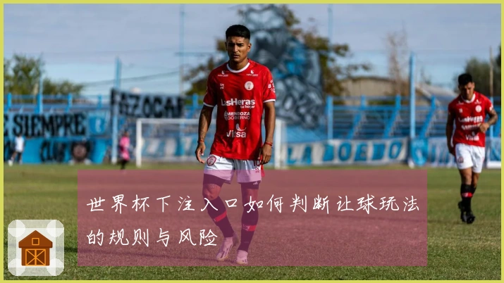 世界杯下注入口如何判断让球玩法的规则与风险