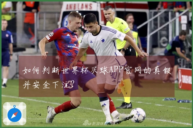 如何判断世界杯买球APP官网的真假并安全下注？
