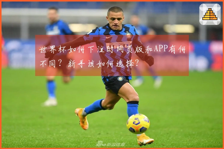 世界杯如何下注时网页版和APP有何不同？新手该如何选择？