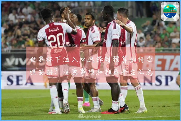 世界杯下注入口选择时预算如何合理安排？注意事项和推荐平台汇总