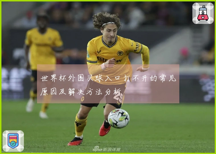 世界杯外围买球入口打不开的常见原因及解决方法分析