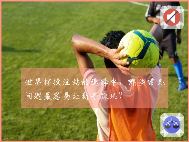 世界杯投注站的选择中，哪些常见问题最容易让新手踩坑？