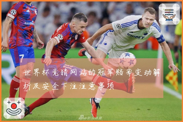 世界杯竞猜网站的冠军赔率变动解析及安全下注注意事项