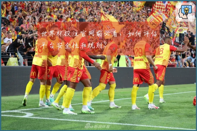 世界杯投注官网前必看，如何评估平台安全性和规则？