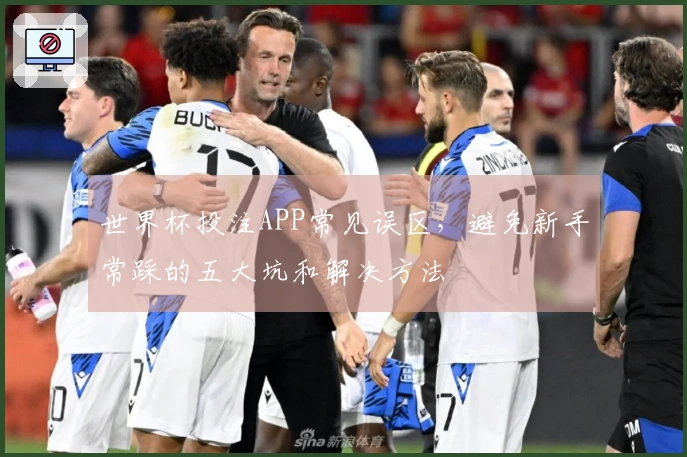 世界杯投注APP常见误区，避免新手常踩的五大坑和解决方法