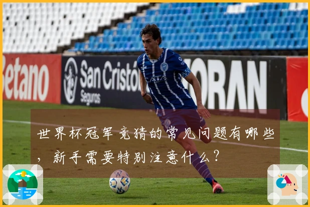 世界杯冠军竞猜的常见问题有哪些，新手需要特别注意什么？