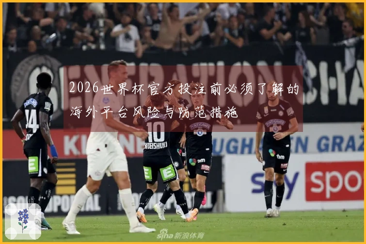 2026世界杯官方投注前必须了解的海外平台风险与防范措施