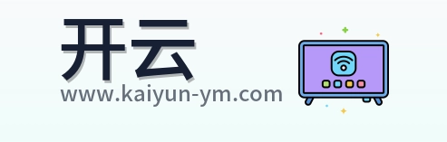 开云 Logo
